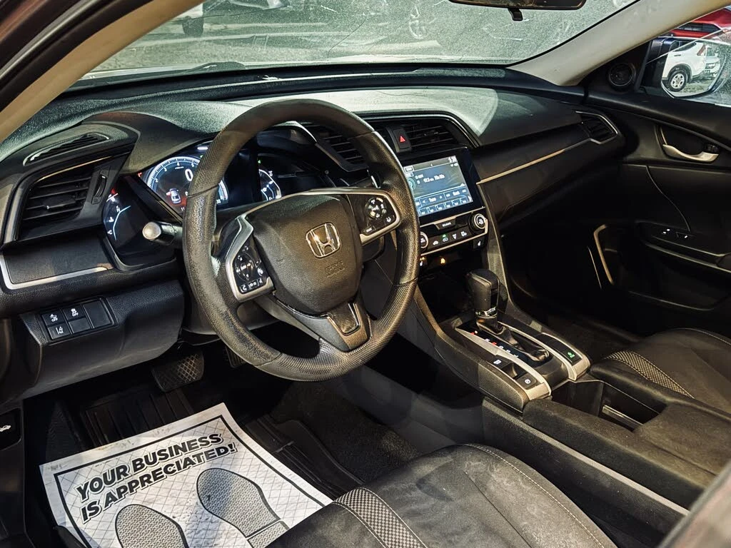 Honda Civic LX * CARFAX * * (  ) | Mobile.bg   6