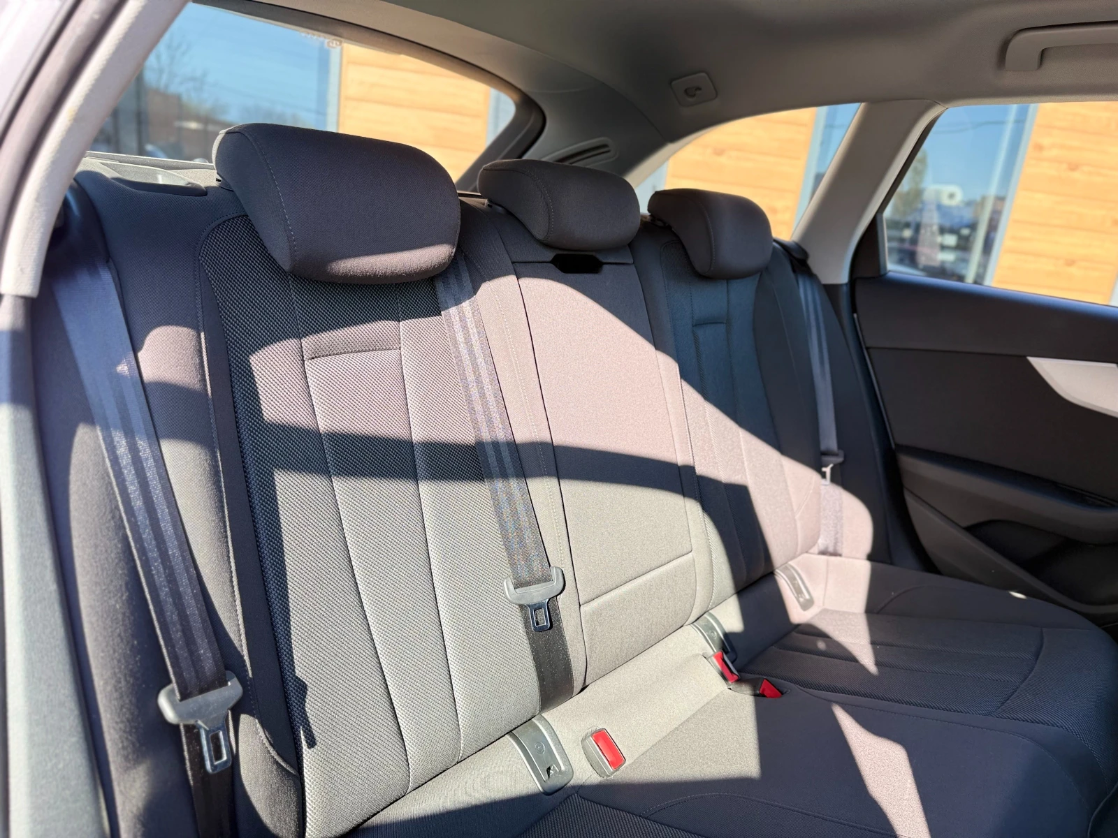 Audi A4 2.0TDI/150HP/AVANT/NAVI/��.�������/��.��������/ | Mobile.bg � ����������� 15