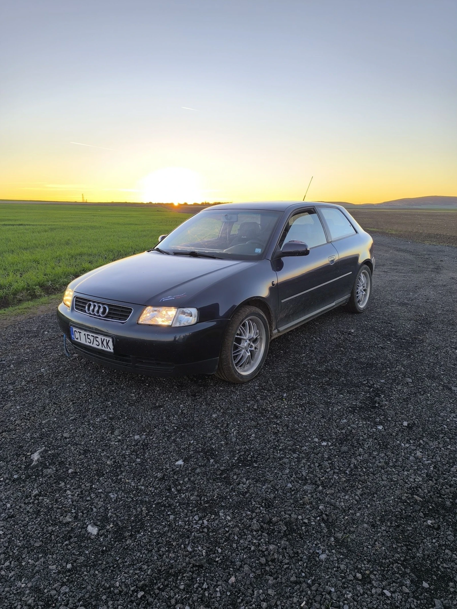 Audi A3 1.8 | Mobile.bg � ����������� 4