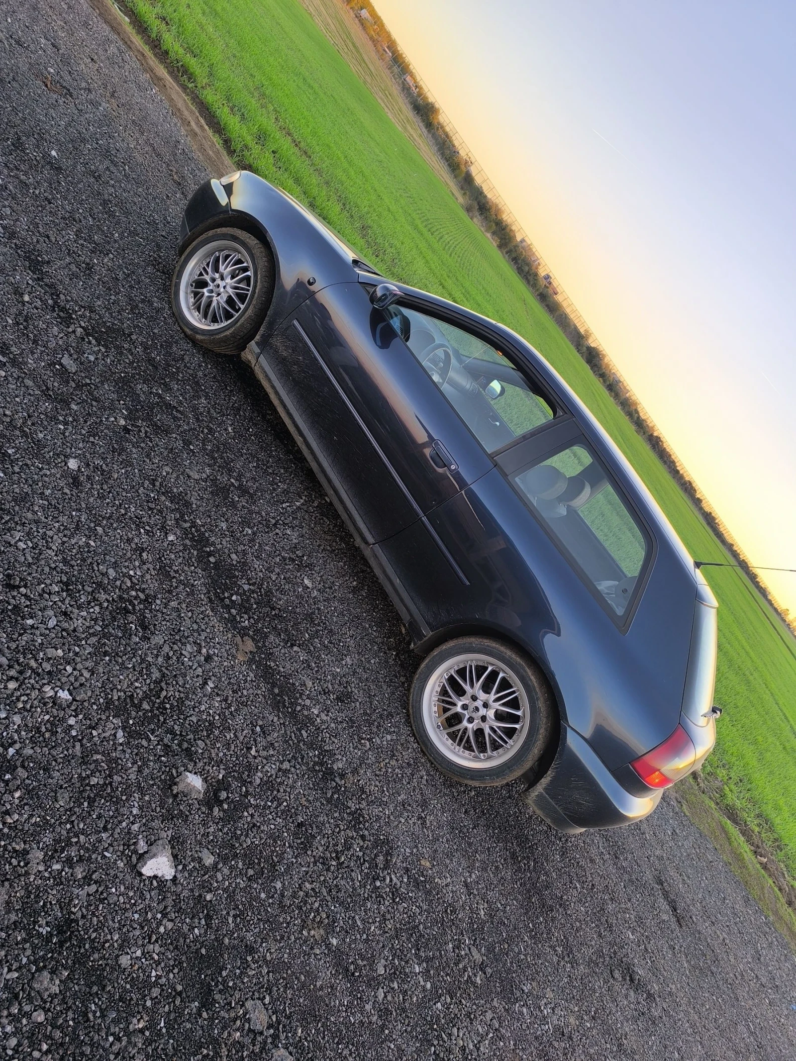 Audi A3 1.8 | Mobile.bg � ����������� 5