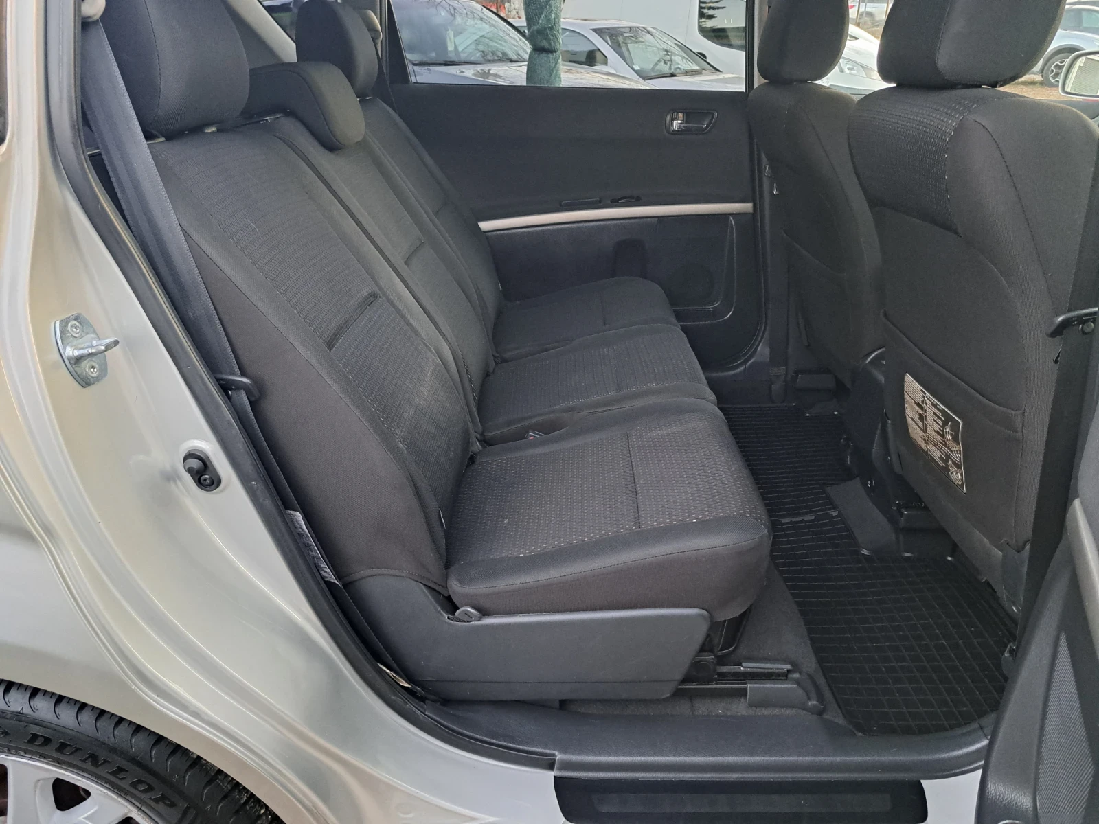 Toyota Corolla verso 2.2 D4D 136p.s FACE. TOP | Mobile.bg � ����������� 11