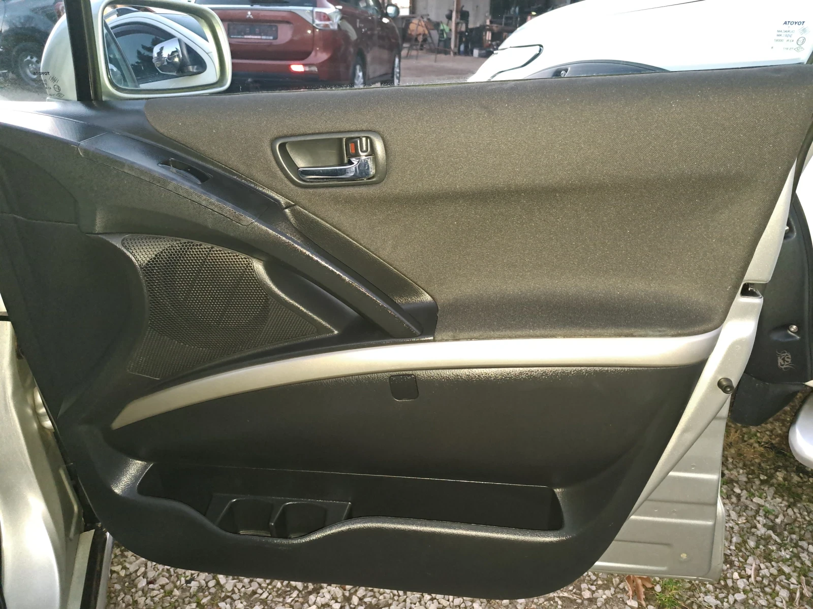 Toyota Corolla verso 2.2 D4D 136p.s FACE. TOP | Mobile.bg � ����������� 15