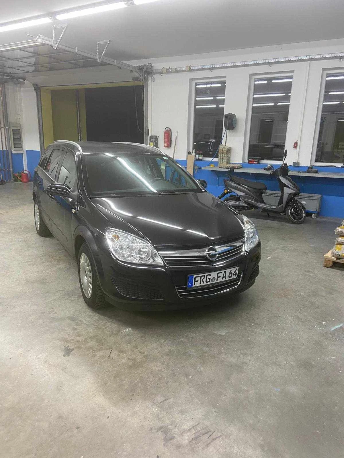 Opel Astra | Mobile.bg � ����������� 1