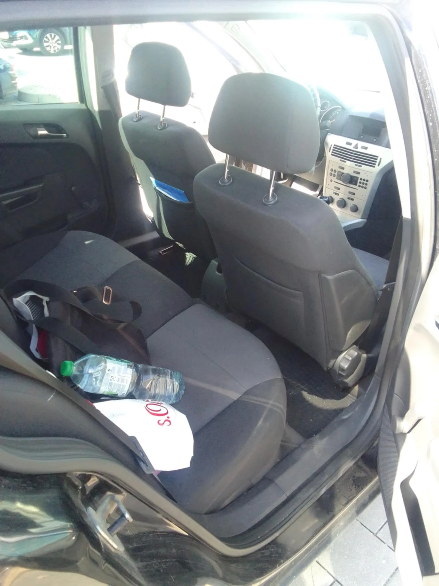 Opel Astra | Mobile.bg � ����������� 11