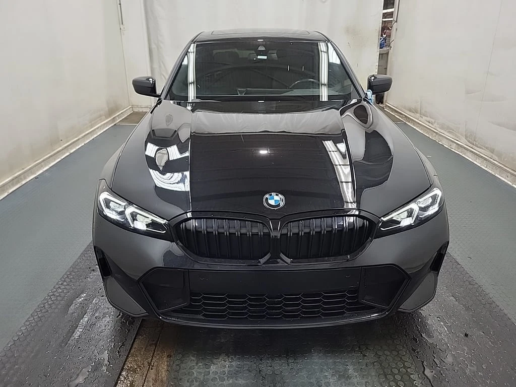 BMW 330 * 330I XDRIVE * CARFAX *  | Mobile.bg � ����������� 8