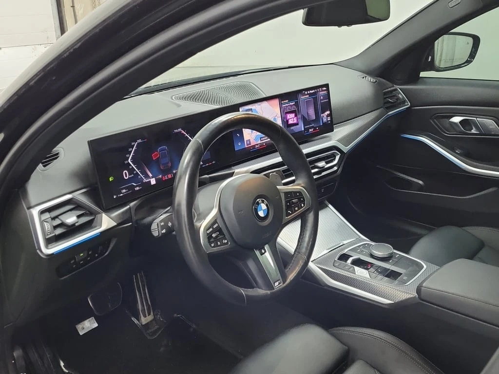 BMW 330 * 330I XDRIVE * CARFAX *  | Mobile.bg � ����������� 10