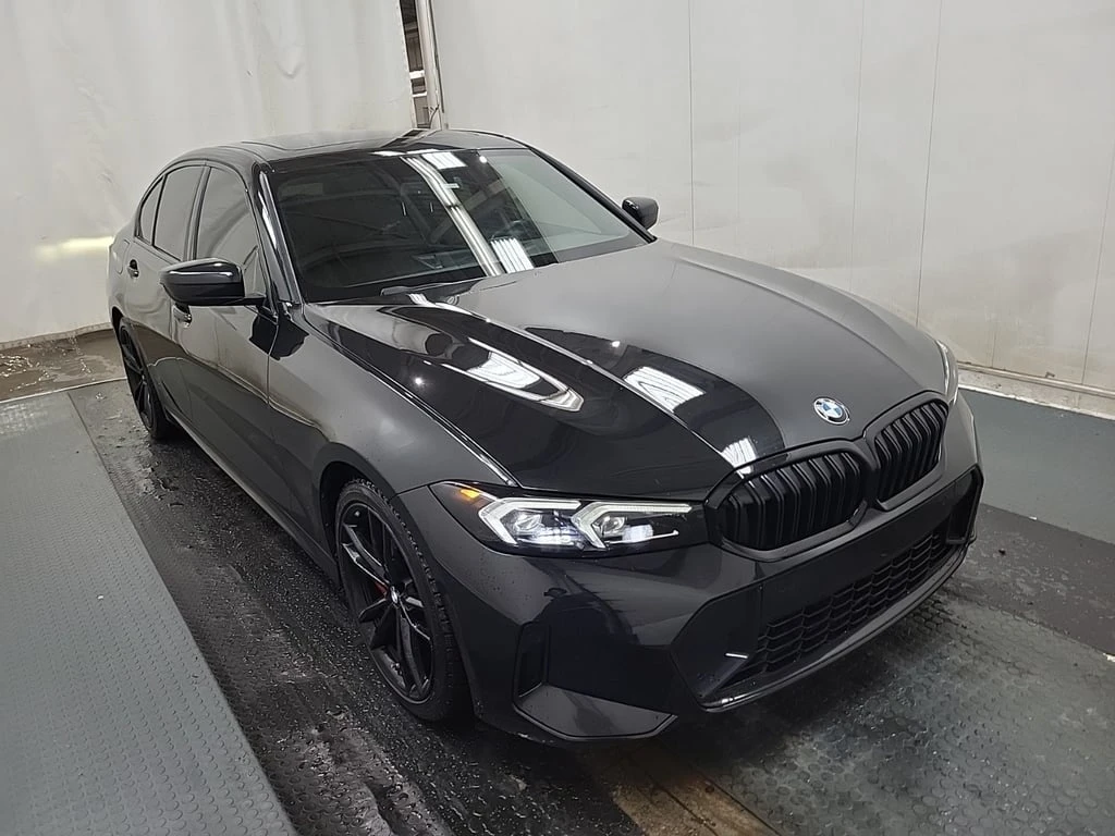 BMW 330 * 330I XDRIVE * CARFAX *  | Mobile.bg � ����������� 2