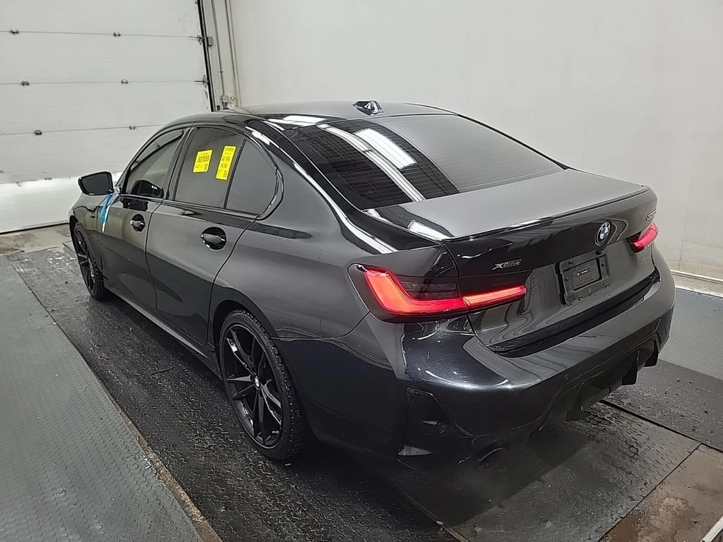 BMW 330 * 330I XDRIVE * CARFAX *  | Mobile.bg � ����������� 4