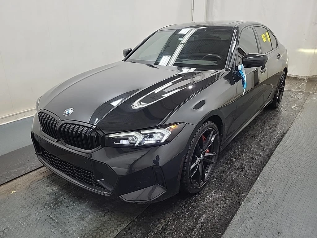 BMW 330 * 330I XDRIVE * CARFAX *  | Mobile.bg � ����������� 1