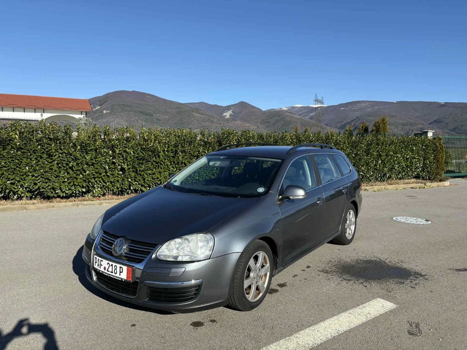 VW Golf  - изображение 2