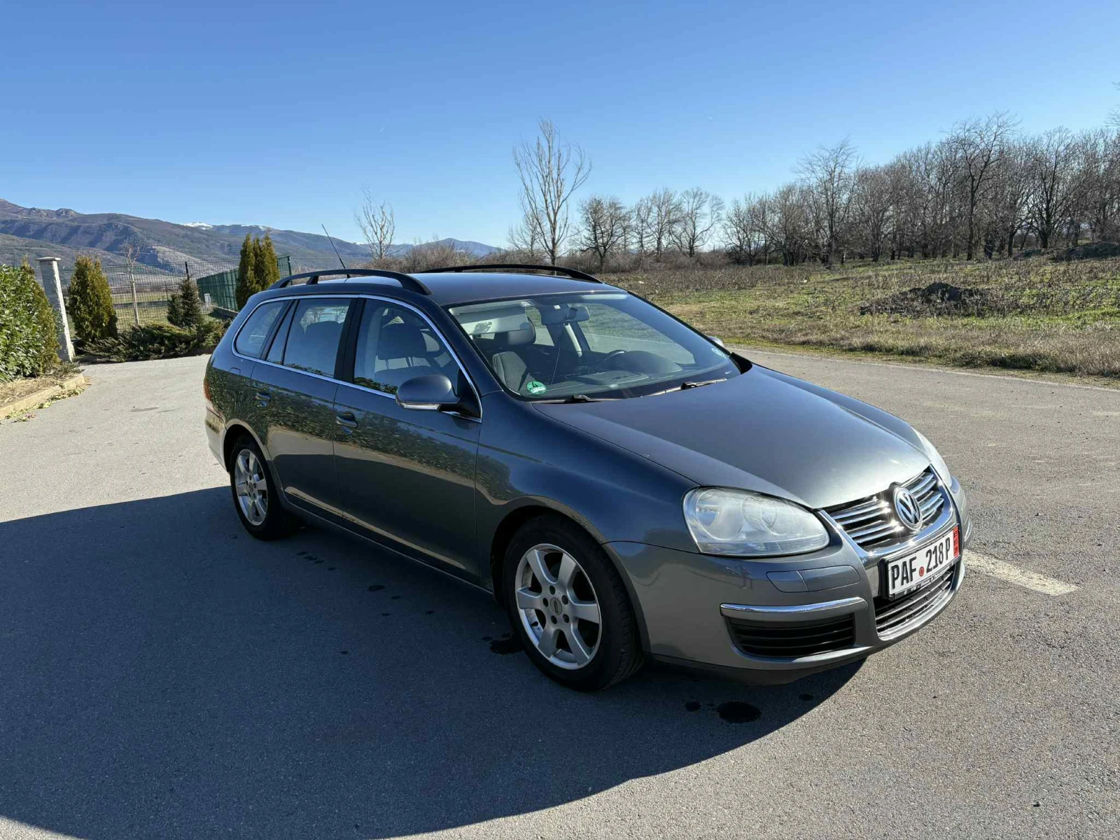 VW Golf  - изображение 8