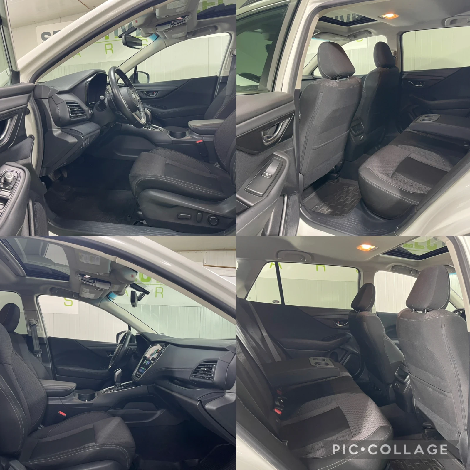 Subaru Outback Outback 2.5i Touring | Mobile.bg � ����������� 14