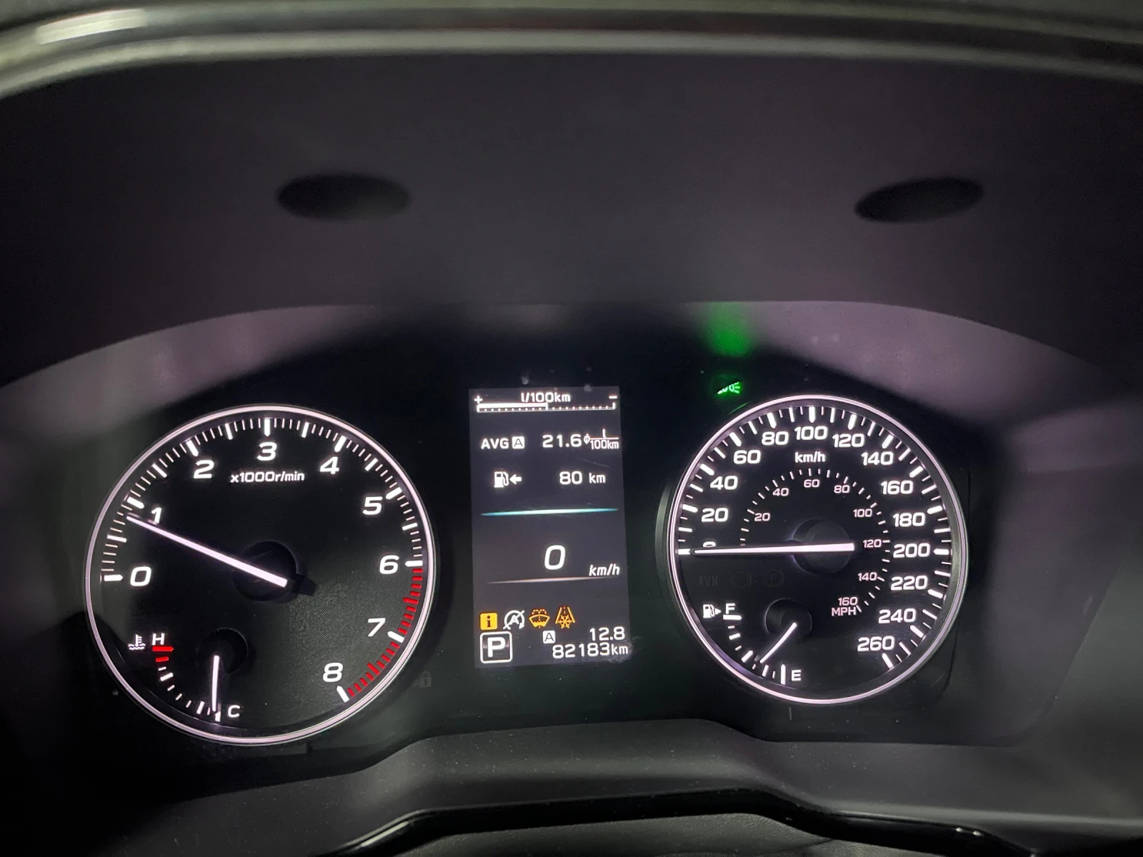 Subaru Outback Outback 2.5i Touring | Mobile.bg � ����������� 12