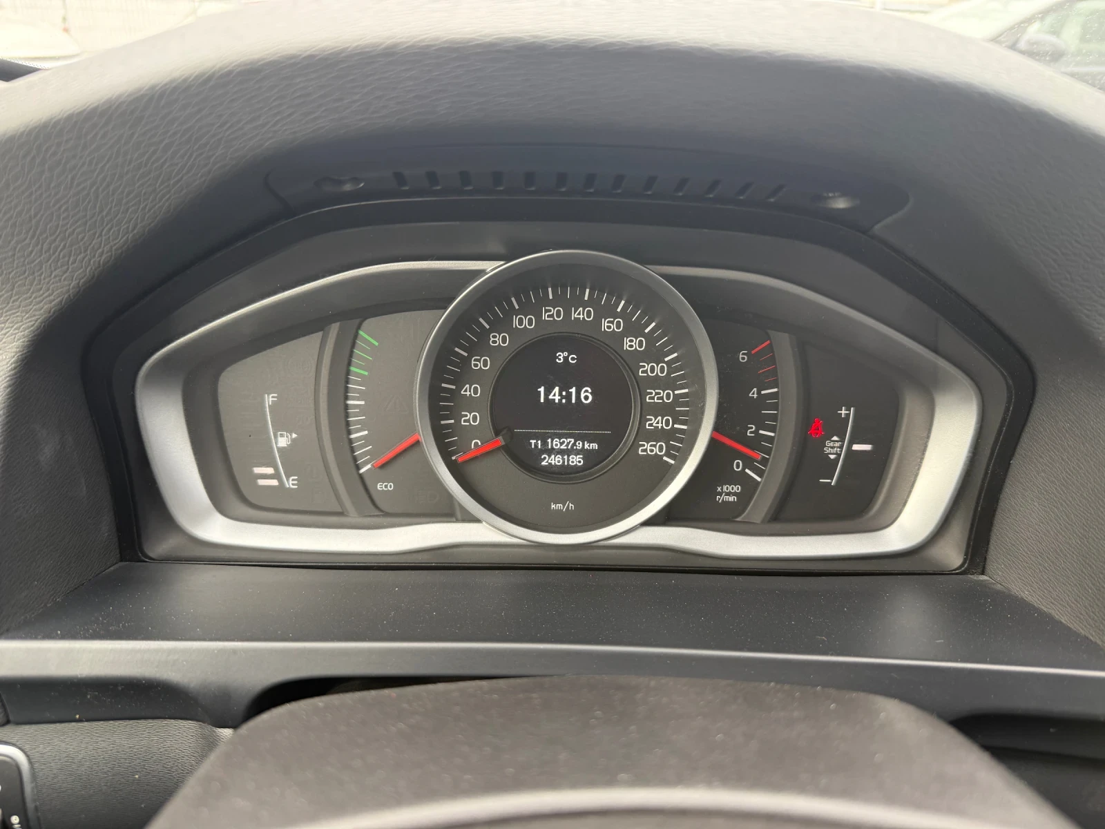 Volvo V60 2.0D3 136���� | Mobile.bg � ����������� 13