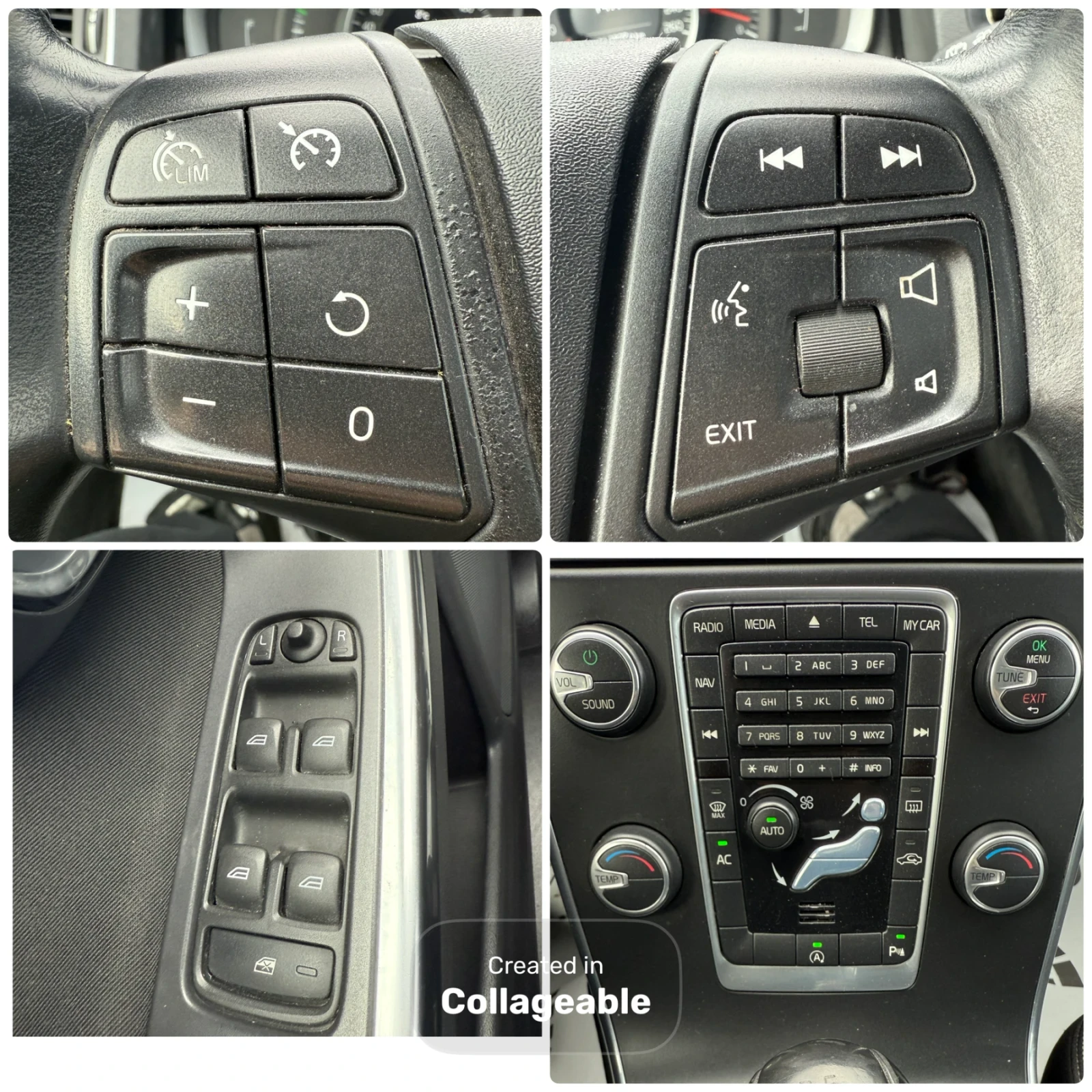 Volvo V60 2.0D3 136���� | Mobile.bg � ����������� 15