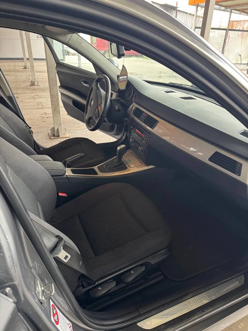 BMW 320 Фейстлифт рестайлинг  - изображение 3