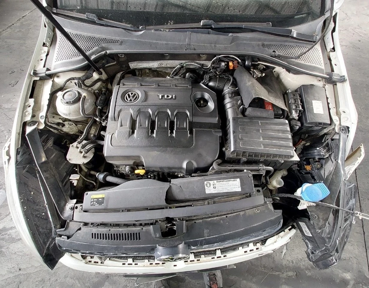 VW Golf 2.0 GTD AUTOMATIC  | Mobile.bg � ����������� 11