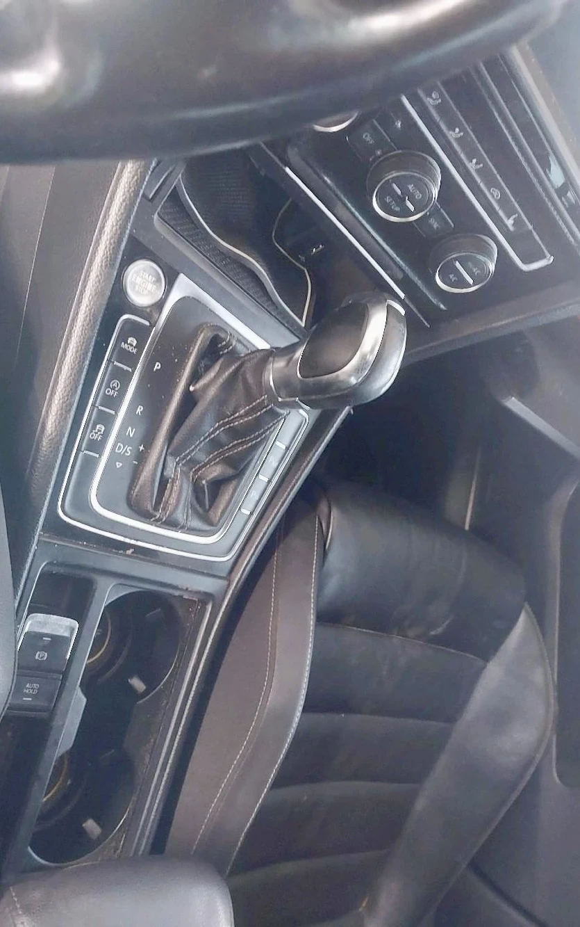 VW Golf 2.0 GTD AUTOMATIC  | Mobile.bg � ����������� 12