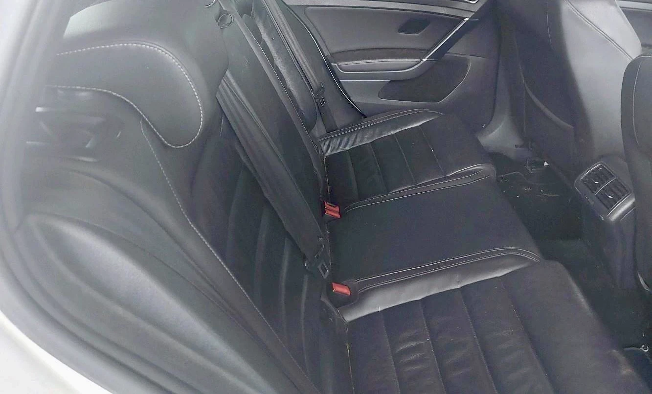 VW Golf 2.0 GTD AUTOMATIC  - изображение 9