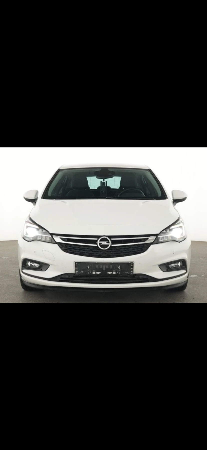 Opel Astra 1.6 CDTI | Mobile.bg � ����������� 2