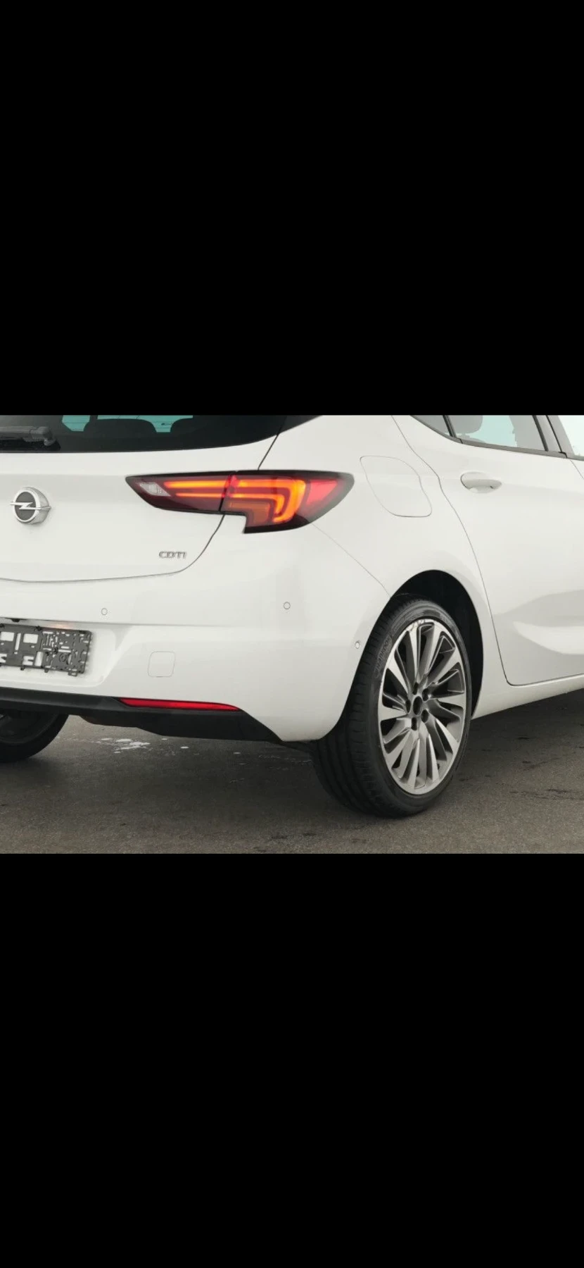 Opel Astra 1.6 CDTI | Mobile.bg � ����������� 13