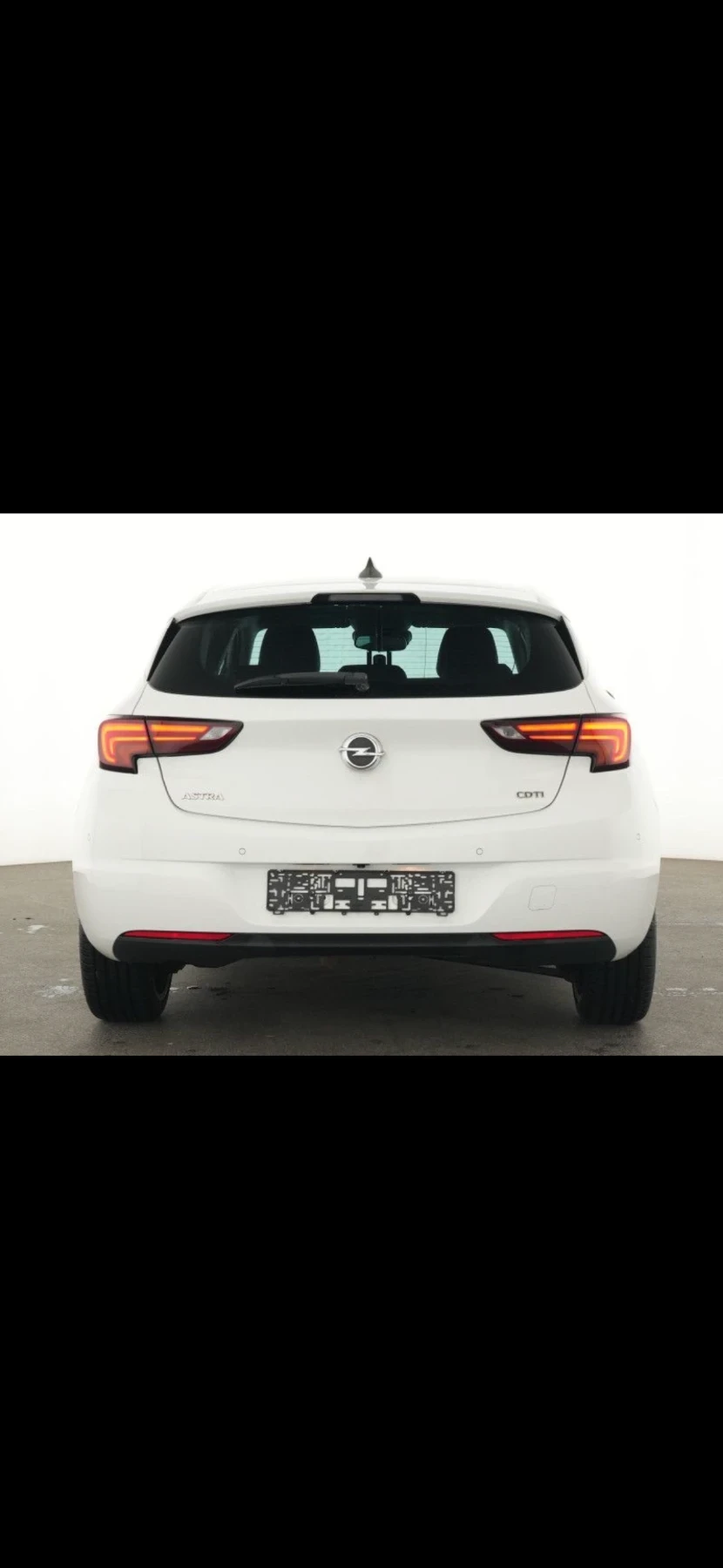 Opel Astra 1.6 CDTI | Mobile.bg � ����������� 6