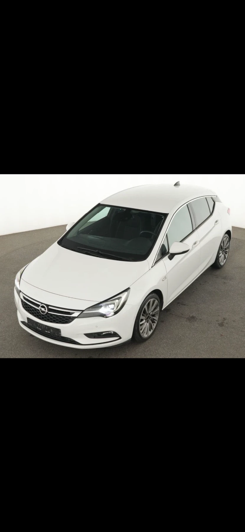 Opel Astra 1.6 CDTI | Mobile.bg � ����������� 9