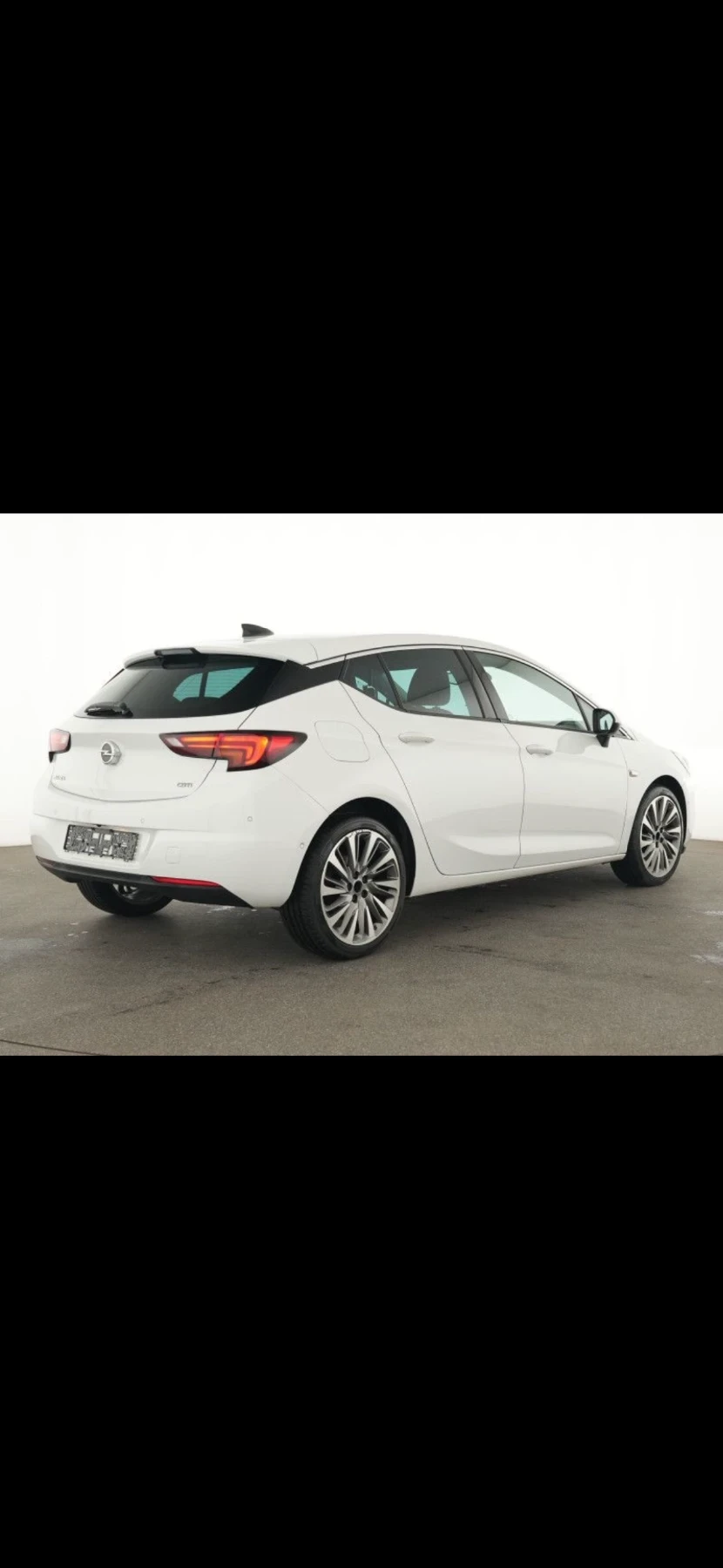 Opel Astra 1.6 CDTI | Mobile.bg � ����������� 5