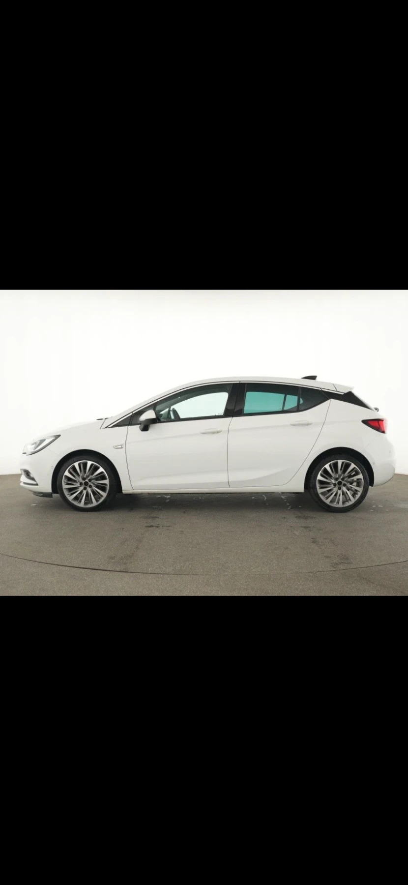 Opel Astra 1.6 CDTI | Mobile.bg � ����������� 8