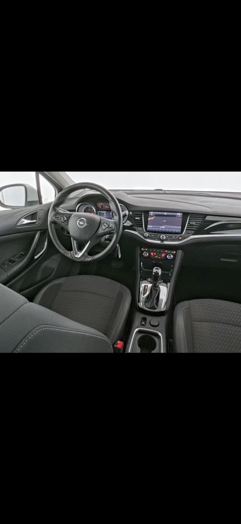 Opel Astra 1.6 CDTI | Mobile.bg � ����������� 15