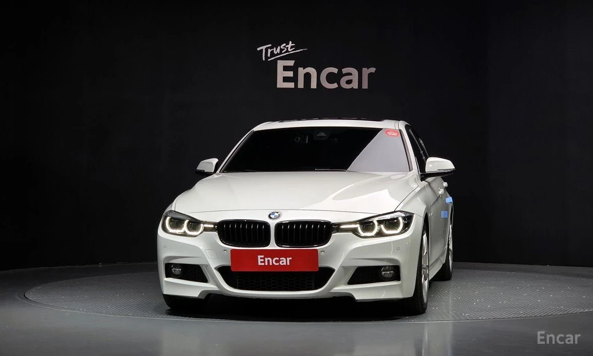 BMW 330  - изображение 3