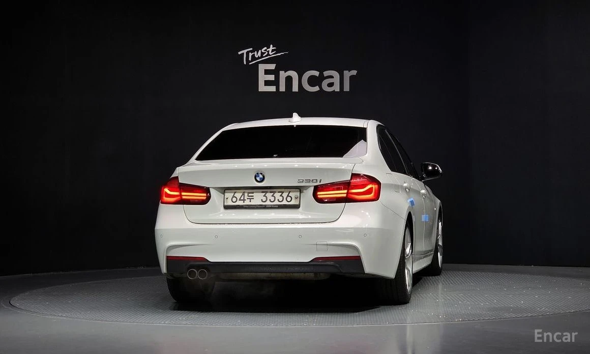 BMW 330  - изображение 4