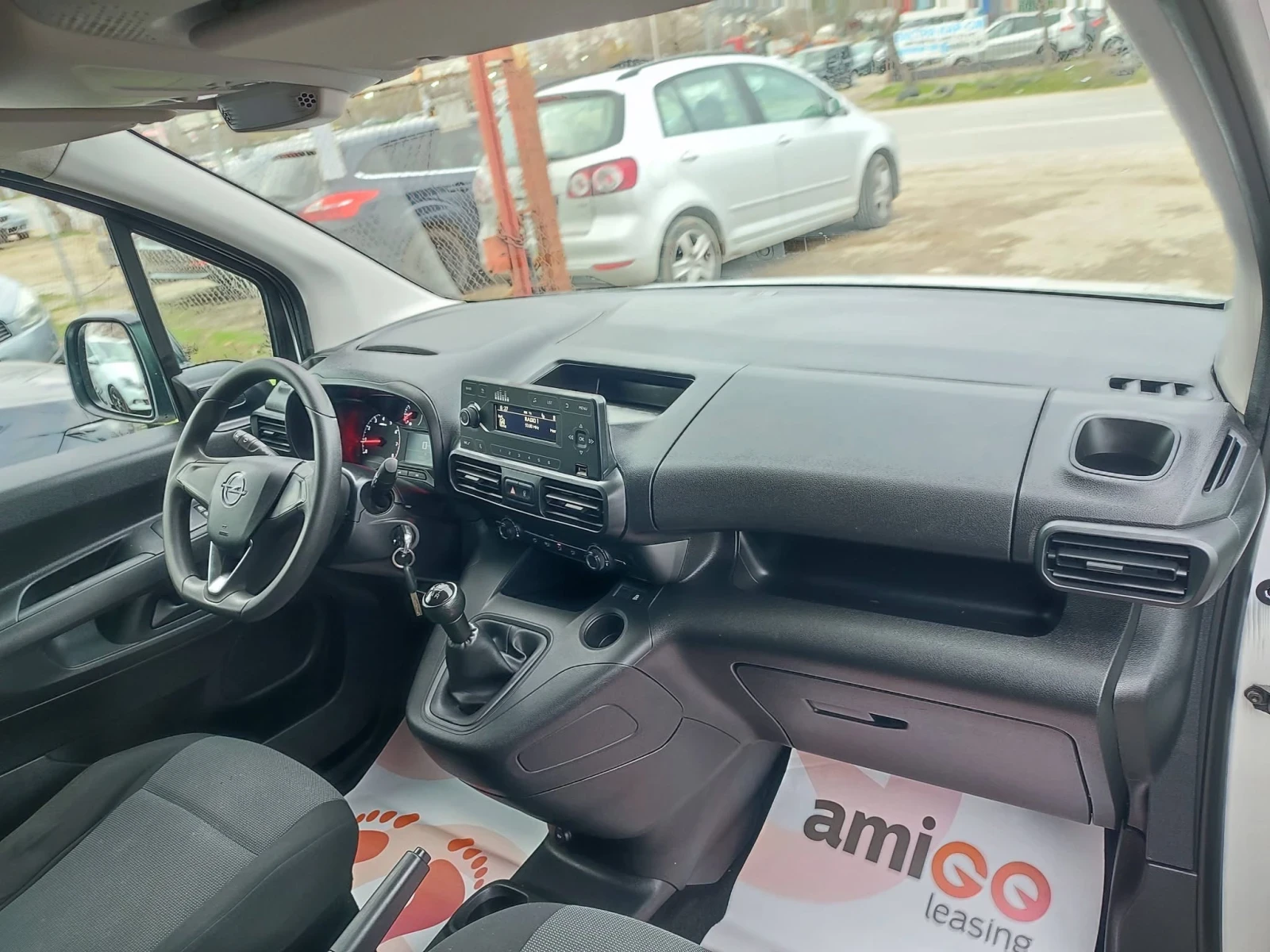 Opel Combo  - изображение 7