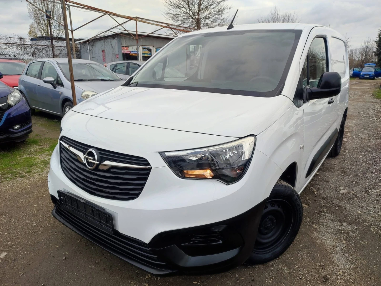 Opel Combo | Mobile.bg � ����������� 1