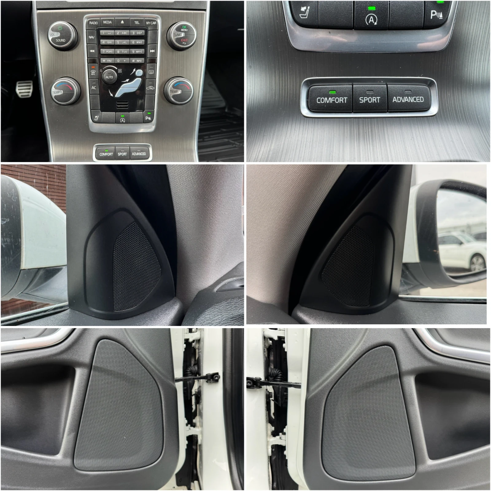 Volvo V60 2.0 R DESIGN | Mobile.bg � ����������� 15