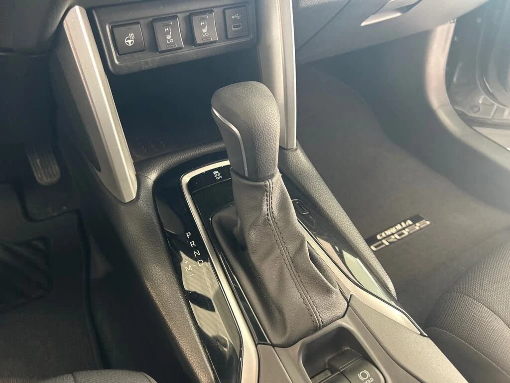 Toyota Corolla Cross  LE* FWD* ����������* (���� �� ��) | Mobile.bg � ����������� 16