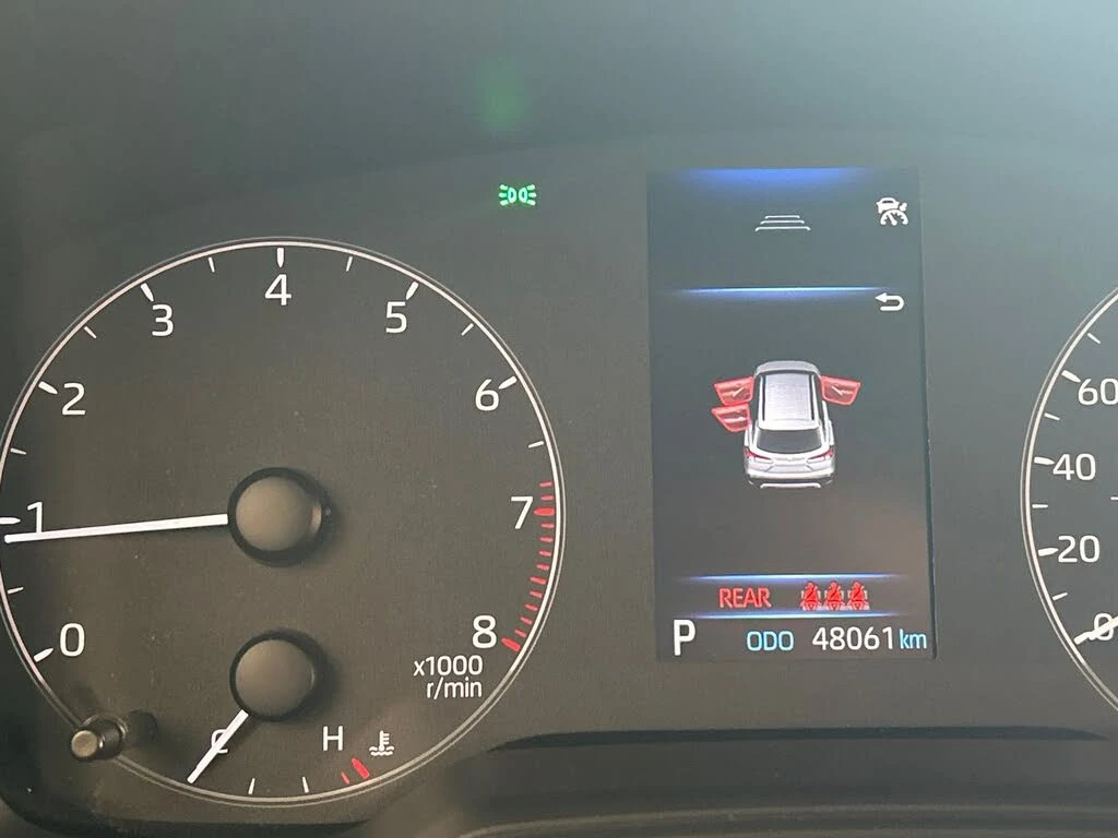 Toyota Corolla Cross  LE* FWD* ����������* (���� �� ��) | Mobile.bg � ����������� 14