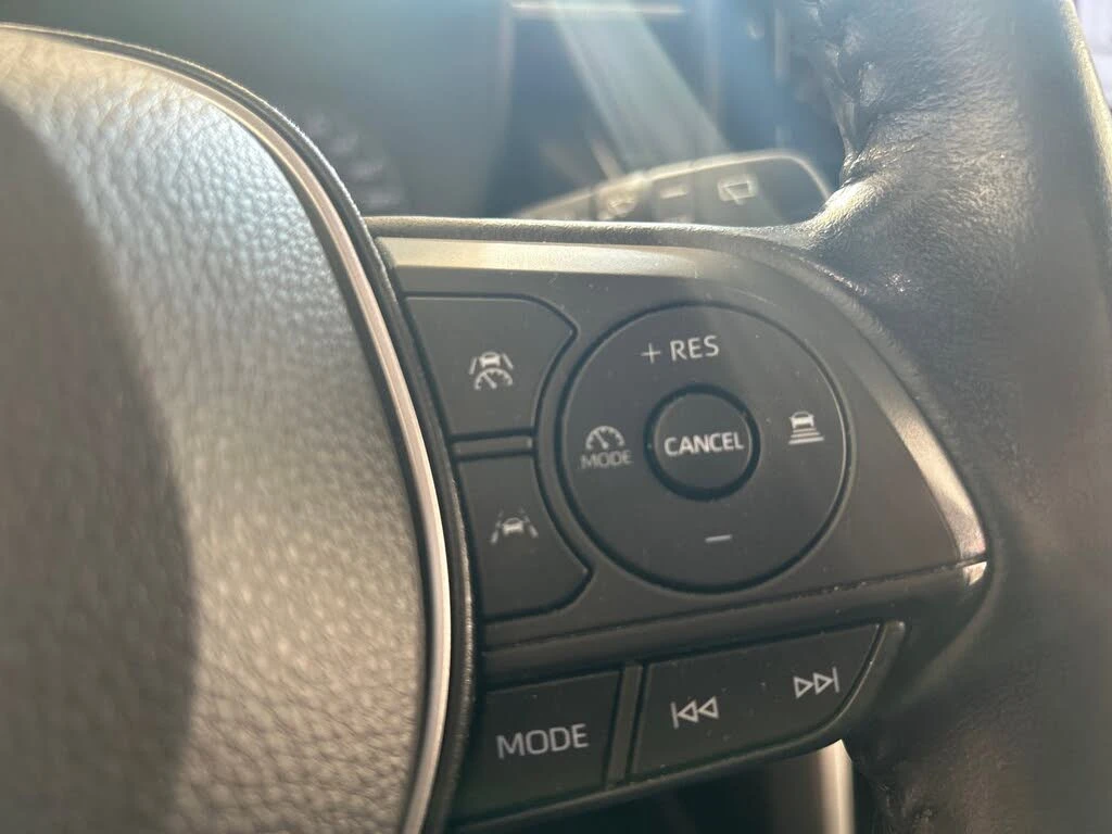 Toyota Corolla Cross  LE* FWD* ����������* (���� �� ��) | Mobile.bg � ����������� 13