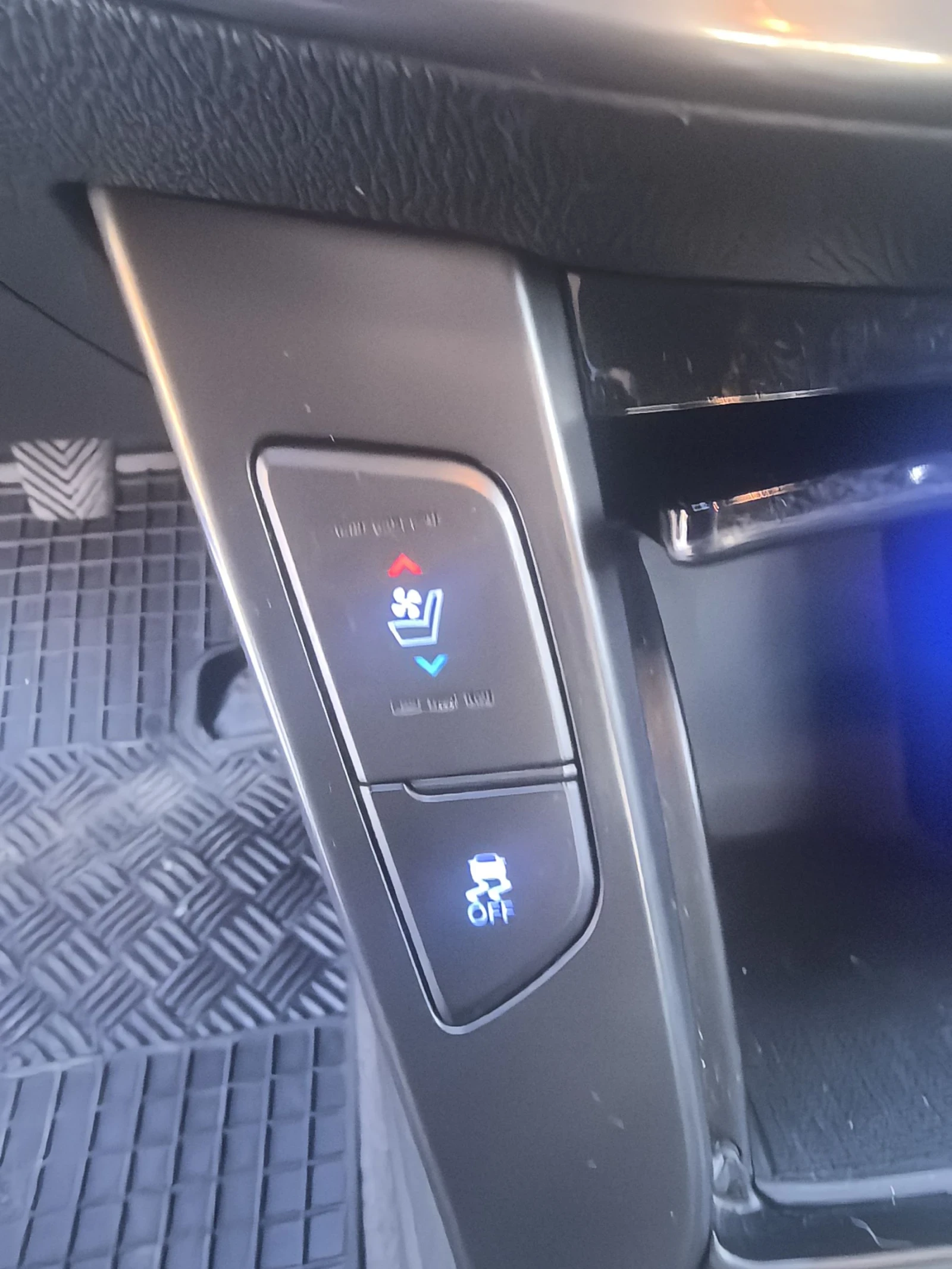 Hyundai I40 Нов Внос Full!, снимка 12 - Автомобили и джипове - 53733293