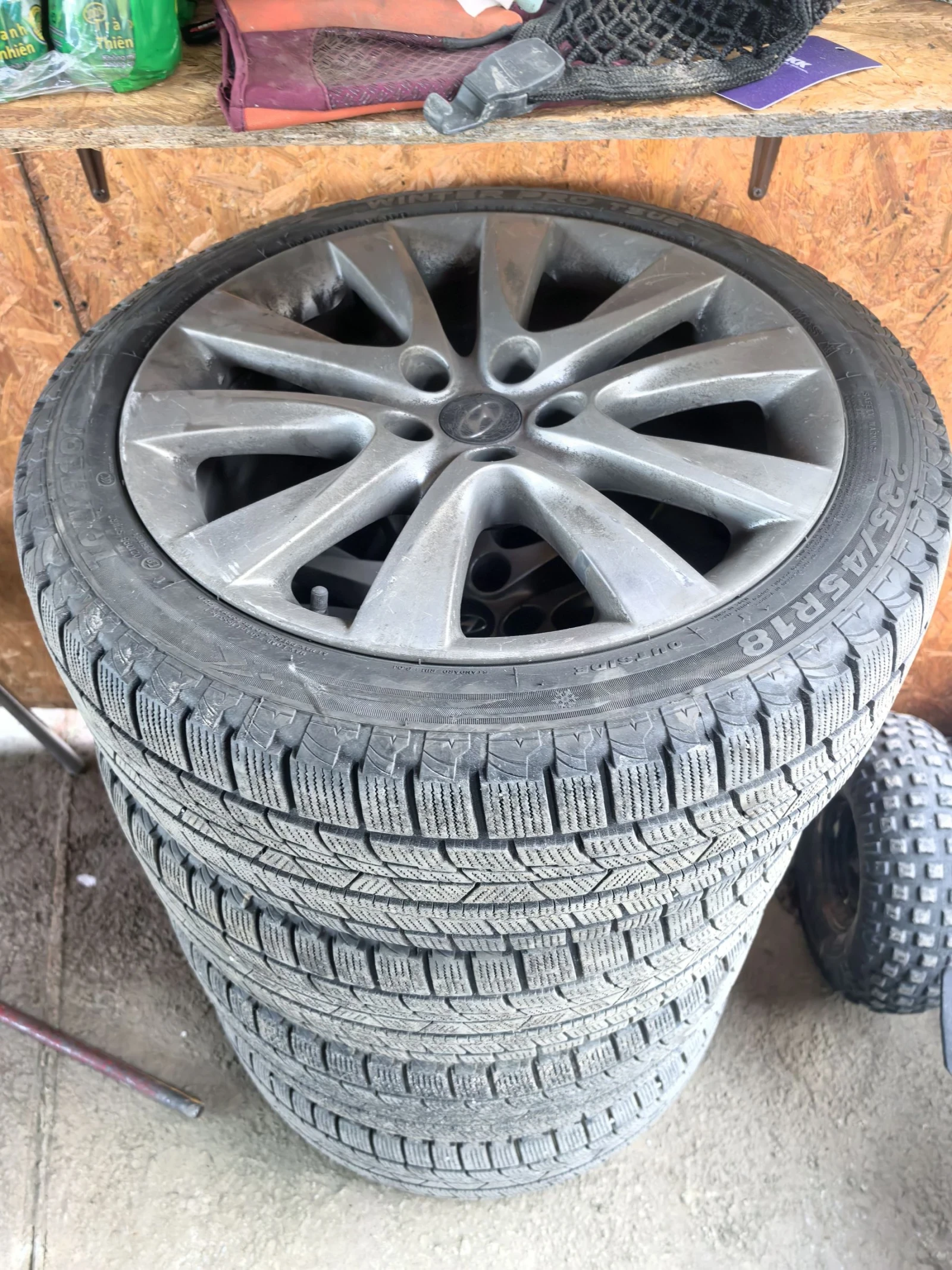 Hyundai I40 Нов Внос Full!, снимка 17 - Автомобили и джипове - 53733293