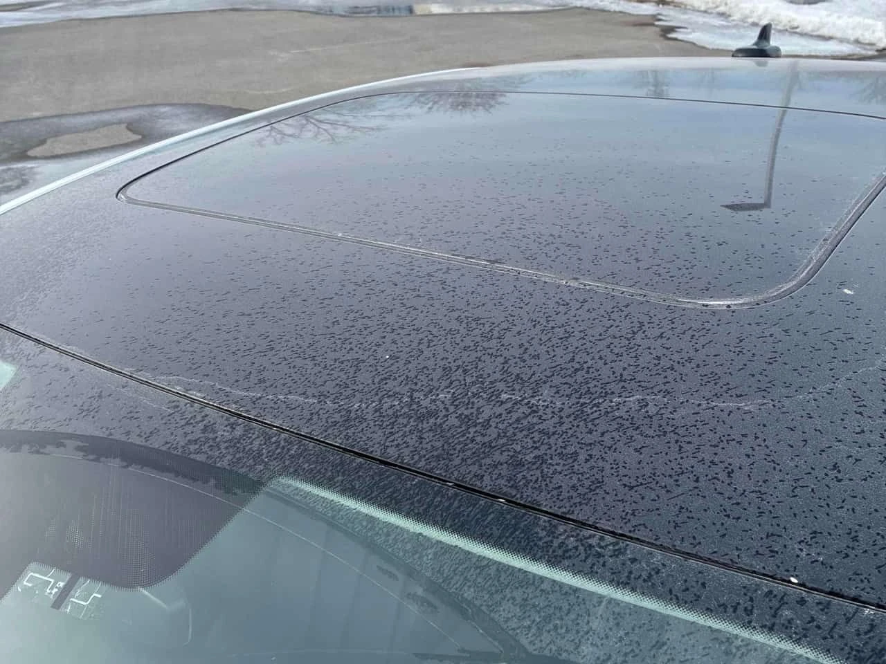 Audi A4  Komfort /CARFAX/Панорама/Памет/Подгрев/Клип, снимка 13 - Автомобили и джипове - 53728711