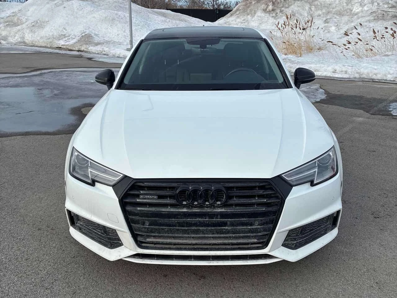 Audi A4  Komfort /CARFAX/Панорама/Памет/Подгрев/Клип - изображение 6