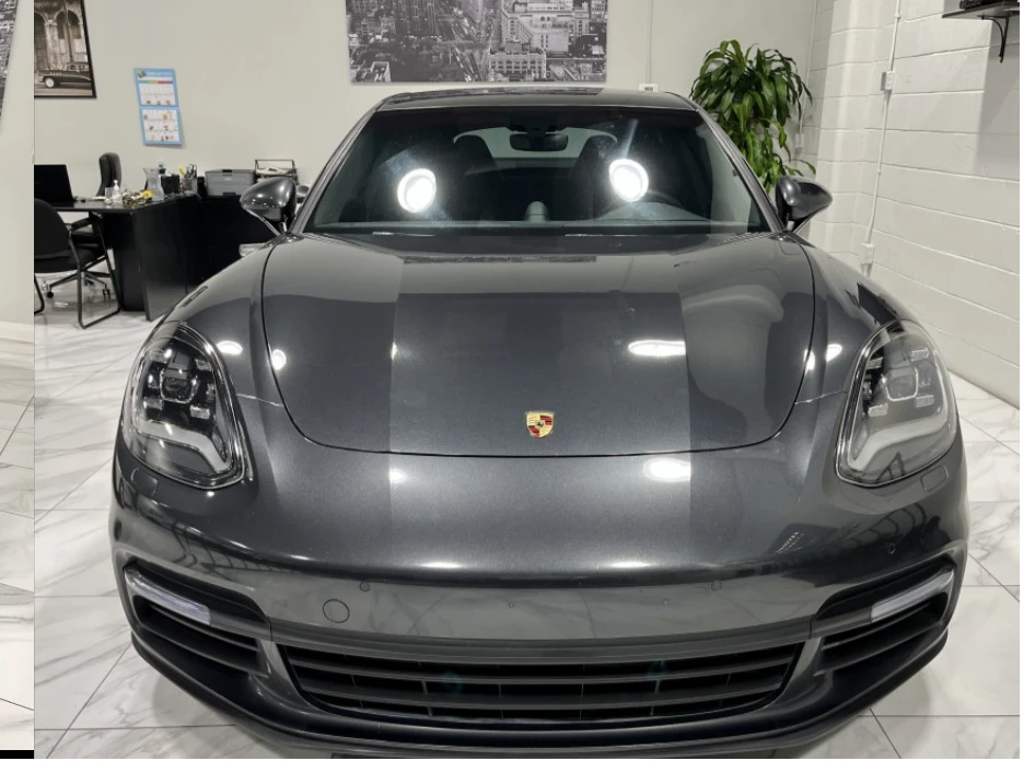 Porsche Panamera TURBO / FULL / COOLED&HEATED SEATS / 2 KEYS / BOSE | Mobile.bg � ����������� 3