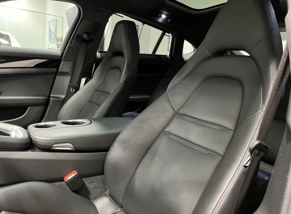 Porsche Panamera TURBO / FULL / COOLED&HEATED SEATS / 2 KEYS / BOSE | Mobile.bg � ����������� 12