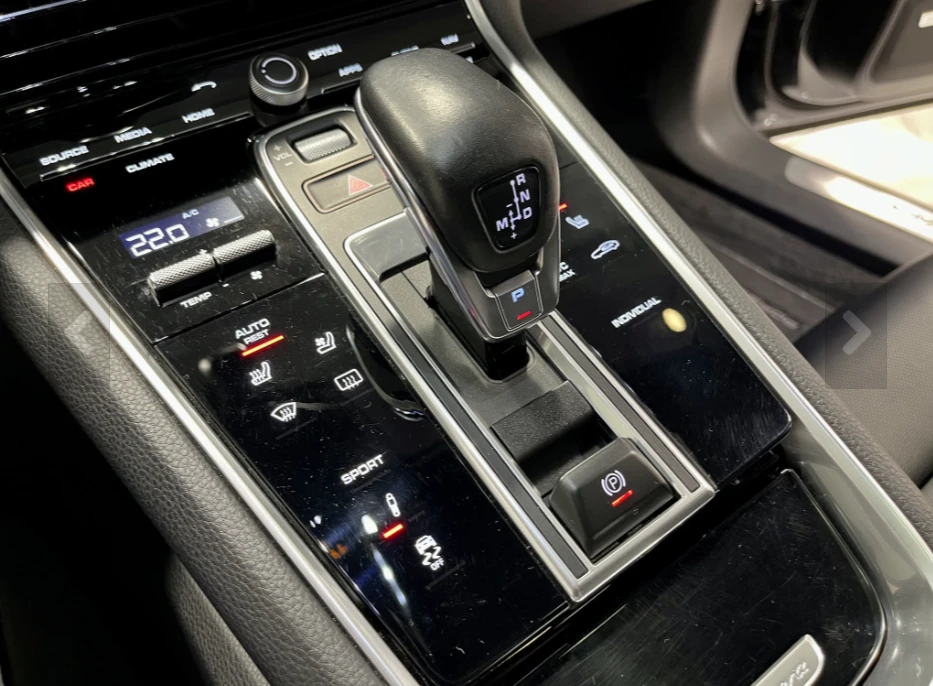 Porsche Panamera TURBO / FULL / COOLED&HEATED SEATS / 2 KEYS / BOSE | Mobile.bg � ����������� 16