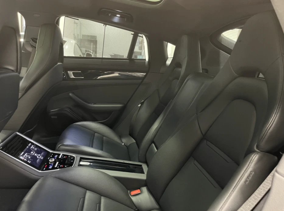 Porsche Panamera TURBO / FULL / COOLED&HEATED SEATS / 2 KEYS / BOSE | Mobile.bg � ����������� 13