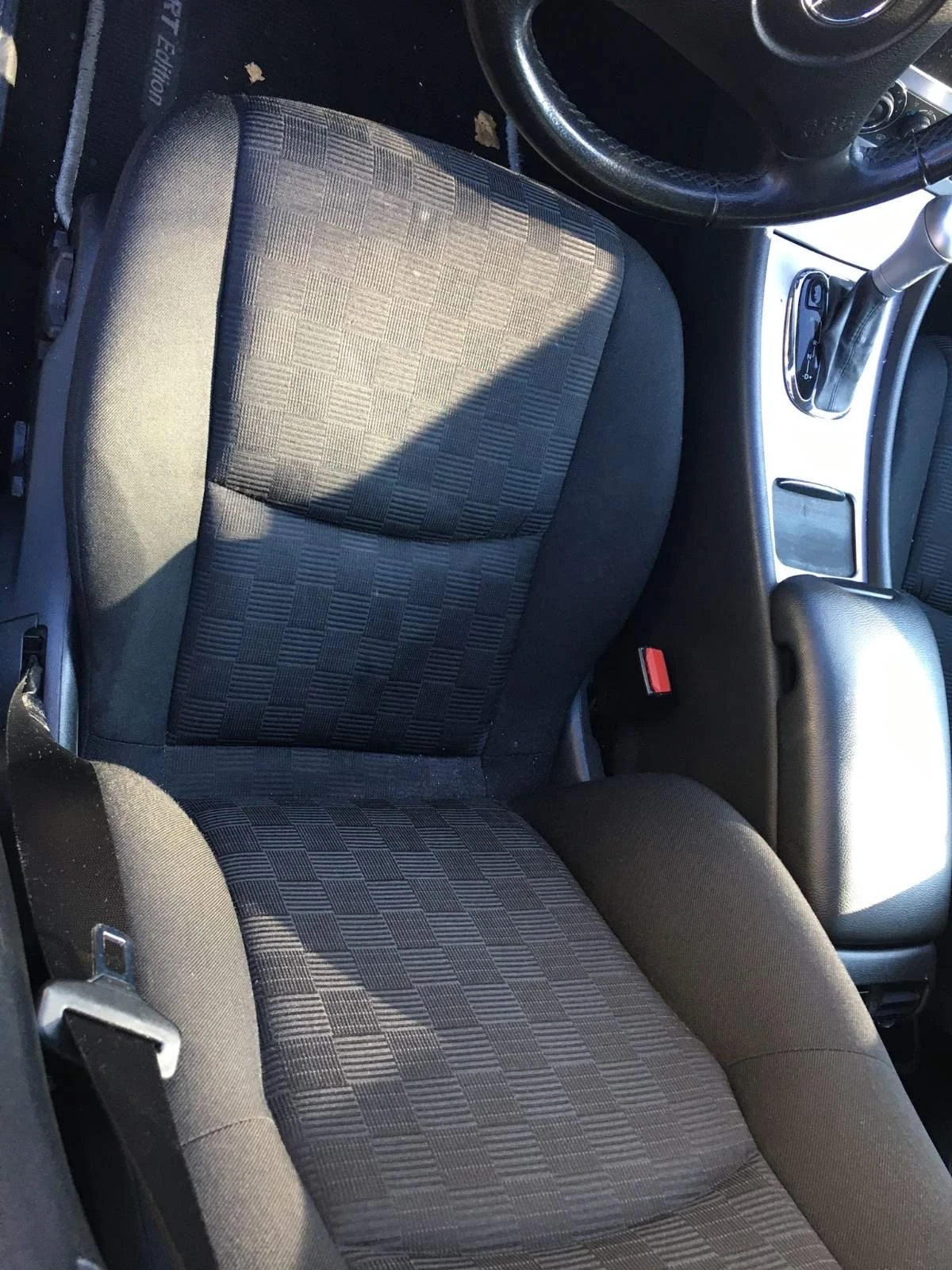 Mercedes-Benz C 180 Sport edition AMG , снимка 8 - Автомобили и джипове - 53903468