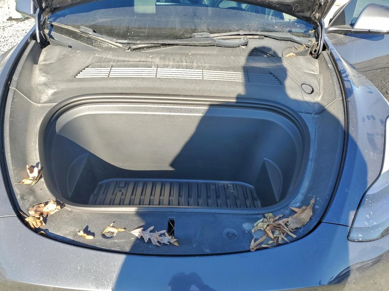 Tesla Model Y, снимка 11 - Автомобили и джипове - 53916905