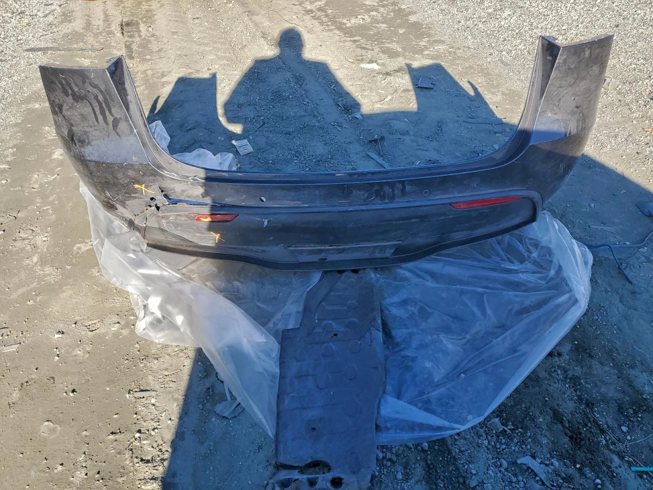 Tesla Model Y, снимка 12 - Автомобили и джипове - 53916905