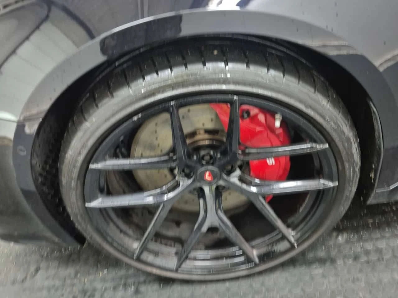 Audi Rs7 * 4.0 TFSI QUATTRO * CARFAX * ЦЕНА ДО БГ, снимка 7 - Автомобили и джипове - 54125323